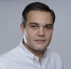 Andres Macario - CEO de Vacolba